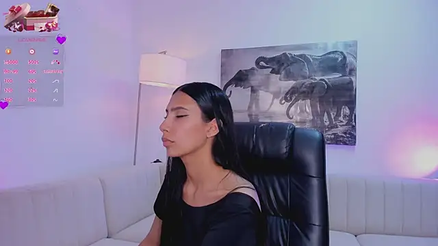 Snapshot of Ary_7 chatting on 02/28/26, 07:37 Ary 7 online show from 02/28/26, 07:37