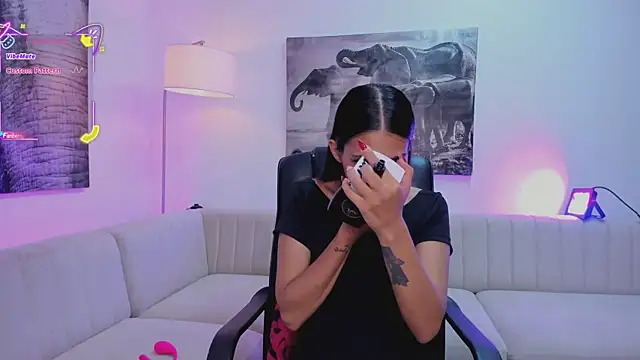 Snapshot of Ary_7 chatting on 03/21/26, 07:39 Ary 7 online show from 03/21/26, 07:39