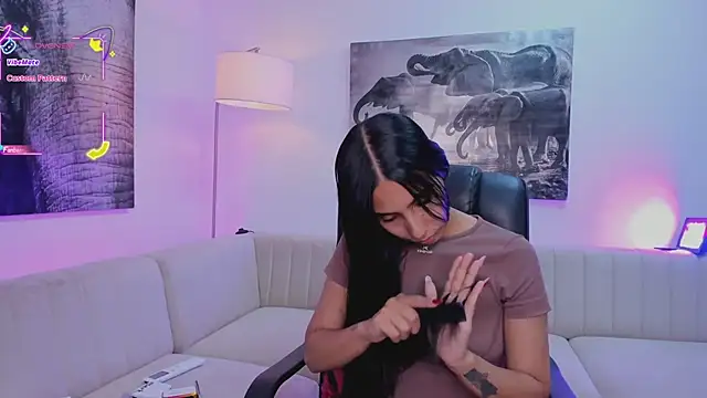 Snapshot of Ary_7 chatting on 03/29/26, 07:58 Ary 7 online show from 03/29/26, 07:58