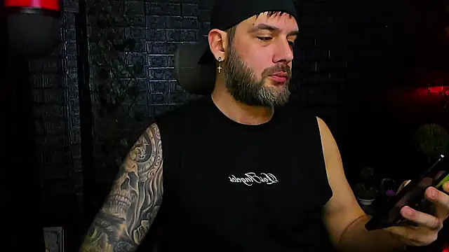 LexXHardy online show from 11/18/25, 11:14