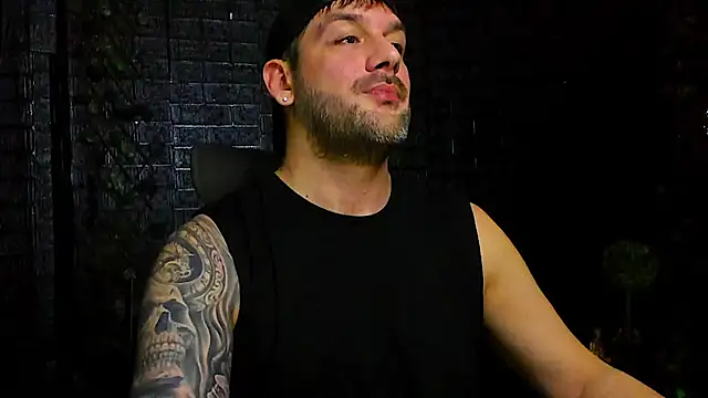 LexXHardy online show from 11/27/25, 02:02