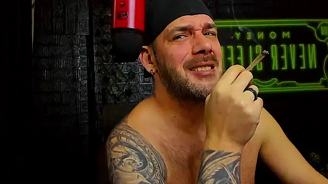 LexXHardy online show from 01/07/26, 10:07