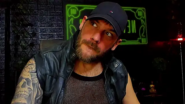 LexXHardy online show from 02/03/26, 01:49