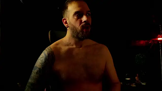 LexXHardy online show from 03/02/26, 01:18