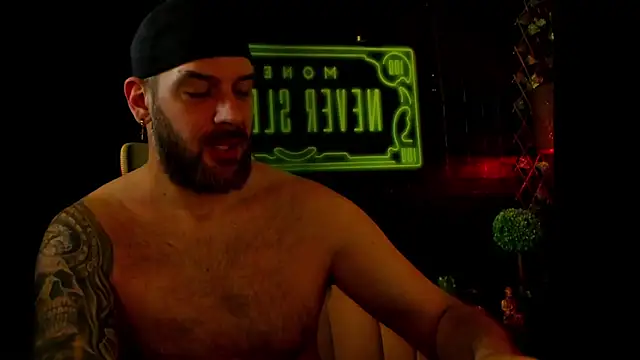 LexXHardy online show from 03/15/26, 10:32