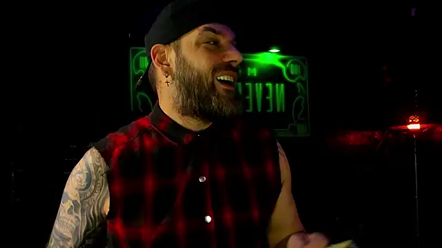 LexXHardy online show from 03/21/26, 01:58