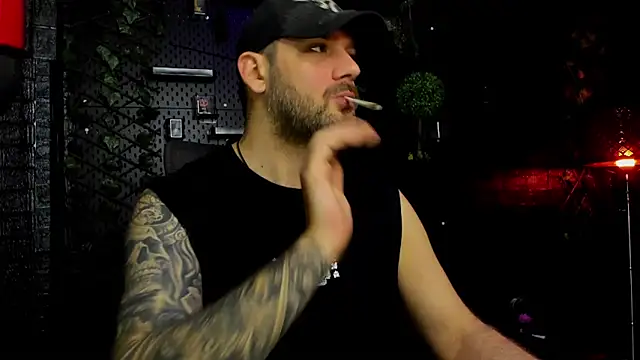 LexXHardy online show from 03/27/26, 02:06