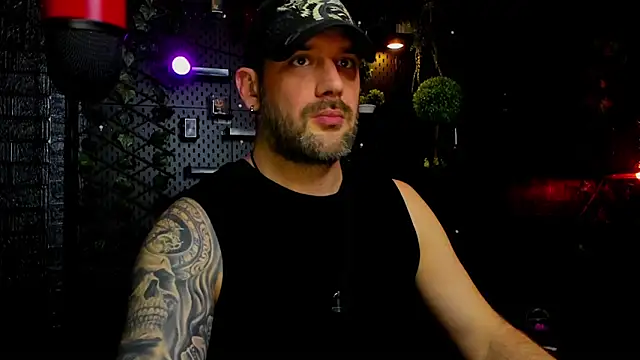 LexXHardy online show from 03/29/26, 10:54