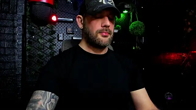 LexXHardy online show from 04/02/26, 02:53