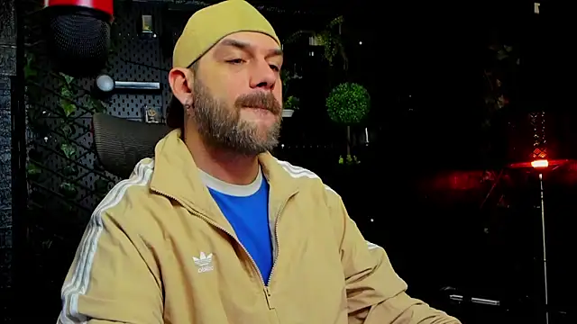 LexXHardy online show from 04/04/26, 10:02