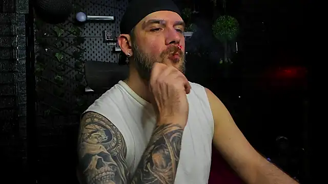 LexXHardy online show from 04/05/26, 11:35