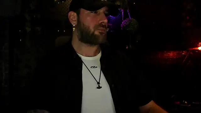 LexXHardy online show from 04/15/26, 03:35