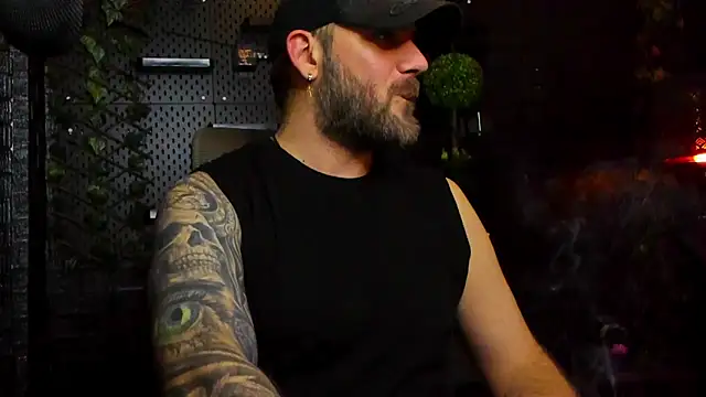 LexXHardy online show from 04/16/26, 12:44