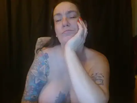 SimoneMoore online show from 02/27/25, 07:34