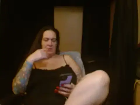 SimoneMoore online show from 03/16/25, 01:59