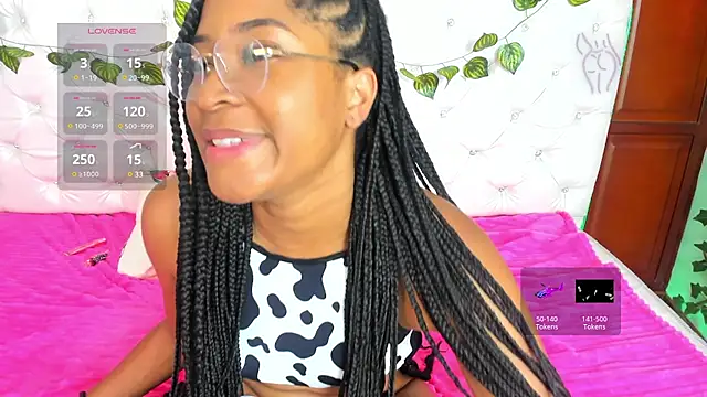 Andrea Williams24 online show from 01/16/25, 05:01