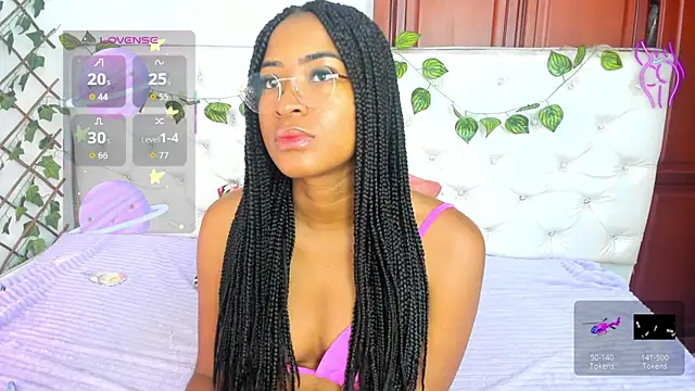 Andrea Williams24 online show from 09/24/25, 11:13