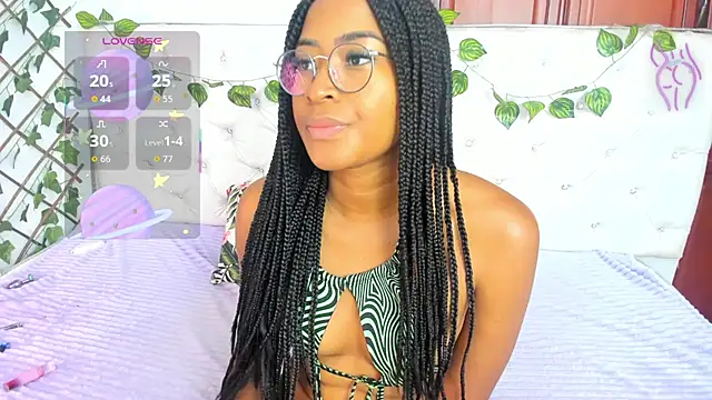 Andrea Williams24 online show from 09/30/25, 12:32