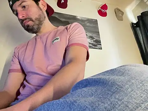 hotraillX online show from 02/15/25, 06:23