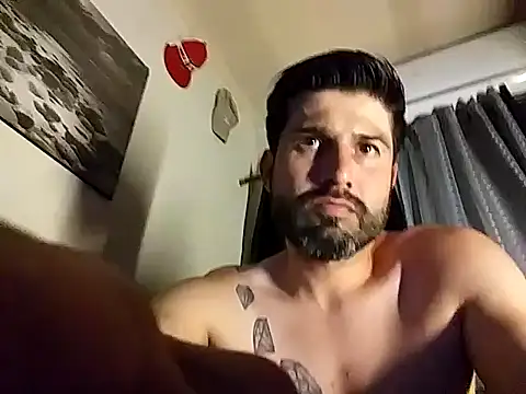 hotraillX online show from 03/23/25, 06:26