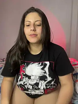 TuWaifuVirtual1 online show from 03/09/25, 12:53