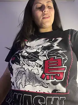 TuWaifuVirtual1 online show from 03/09/25, 03:54