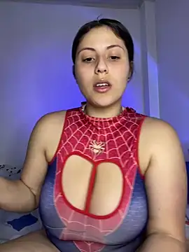 TuWaifuVirtual1 online show from 03/11/25, 01:48