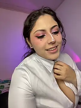 TuWaifuVirtual1 online show from 03/15/25, 01:41