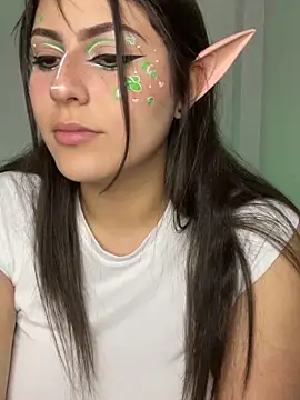 TuWaifuVirtual1 online show from 03/18/25, 04:47