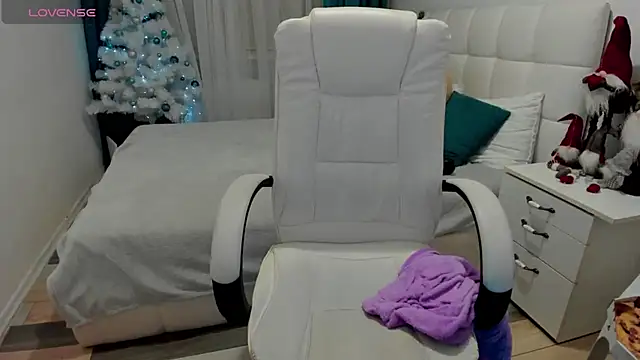 Kathlyn  Heath online show from 01/07/25, 02:20