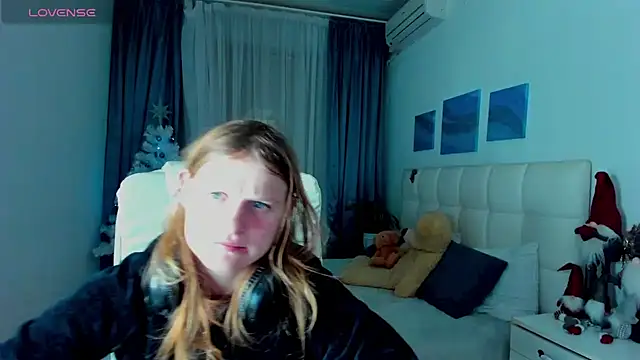 Kathlyn  Heath online show from 01/07/25, 08:10