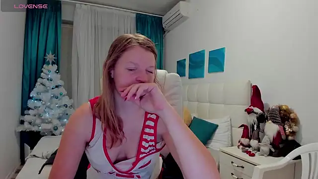 Kathlyn  Heath online show from 01/12/25, 02:56