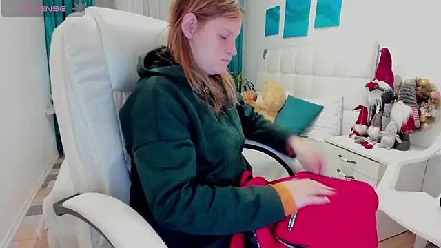 Kathlyn  Heath online show from 01/12/25, 08:14