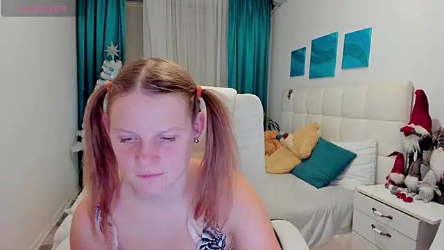 Kathlyn  Heath online show from 01/16/25, 07:41