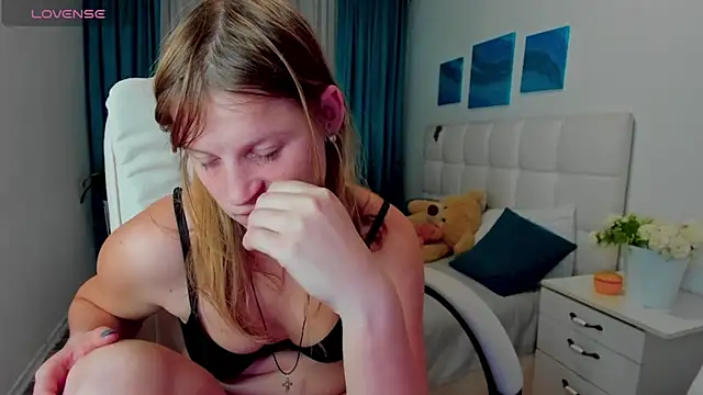 Kathlyn  Heath online show from 01/23/25, 08:24