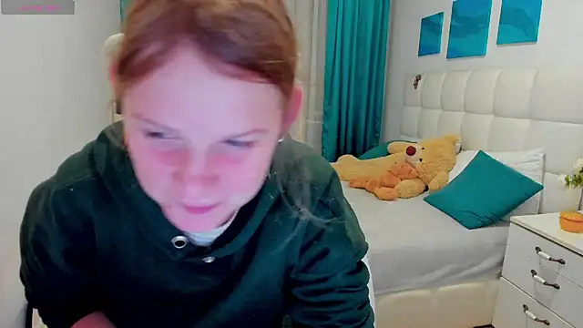 Kathlyn  Heath online show from 01/26/25, 07:52