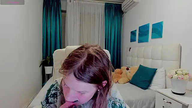 Kathlyn  Heath online show from 02/04/25, 07:11