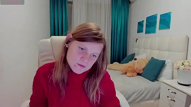 Kathlyn  Heath online show from 02/06/25, 07:18