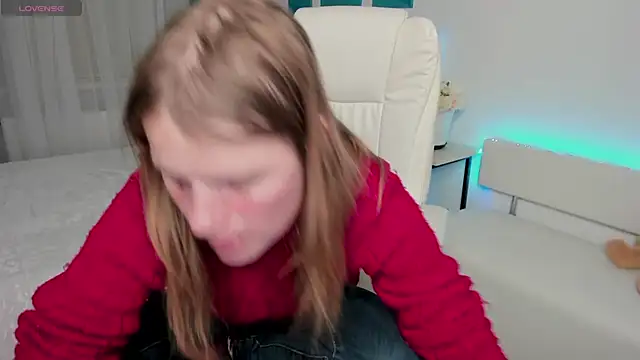 Kathlyn  Heath online show from 02/09/25, 07:52