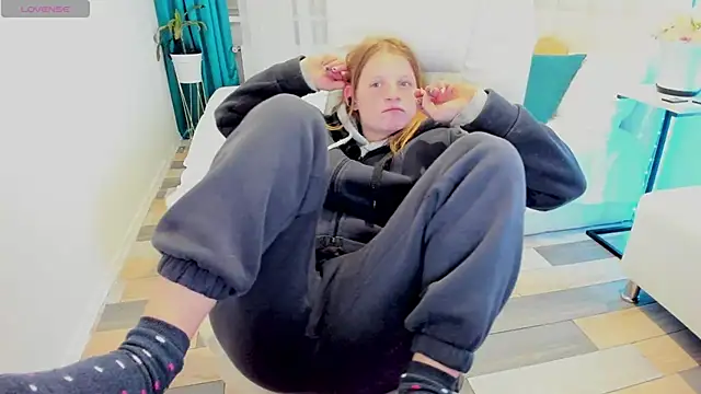 Kathlyn  Heath online show from 02/20/25, 07:19