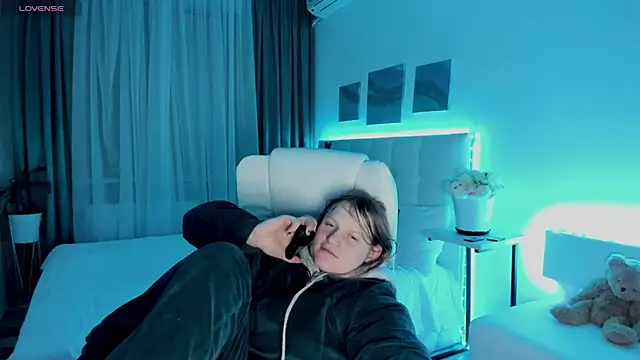 Kathlyn  Heath online show from 02/24/25, 06:36