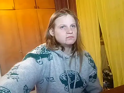 Kathlyn  Heath online show from 03/01/25, 10:42