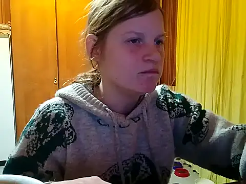 Kathlyn  Heath online show from 03/04/25, 08:05