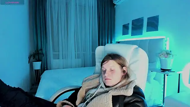 Kathlyn  Heath online show from 03/06/25, 07:10