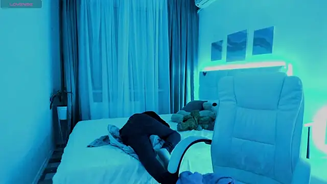 Kathlyn  Heath online show from 03/07/25, 01:20