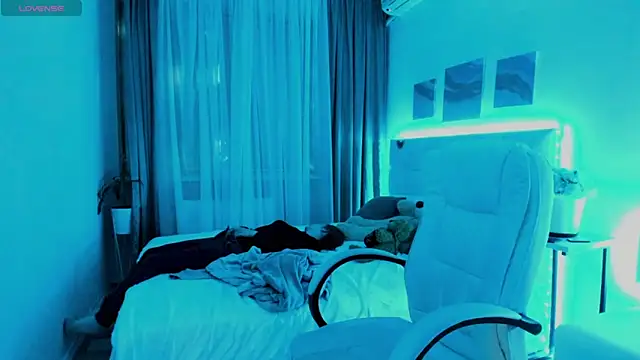 Kathlyn  Heath online show from 03/07/25, 04:24