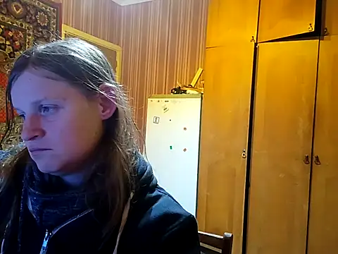 Kathlyn  Heath online show from 03/16/25, 08:43