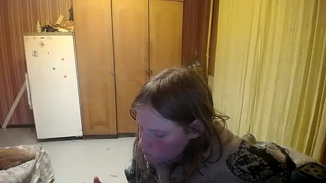 Kathlyn  Heath online show from 03/22/25, 07:53