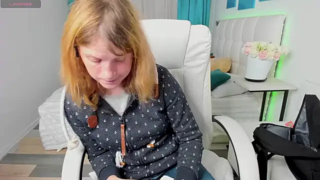 Kathlyn  Heath online show from 11/02/25, 07:16