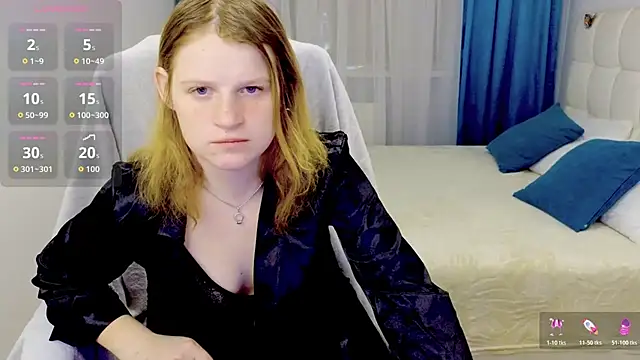 Kathlyn  Heath online show from 02/07/26, 11:36